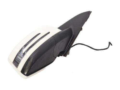 Right mirror MERCEDES-BENZ A-CLASS (W176) A 180 (176.042) | BP30177539C27 