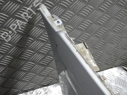 Used Front bumper CITROËN C8 (EA_, EB_) 2.2 (158 hp) 24257937