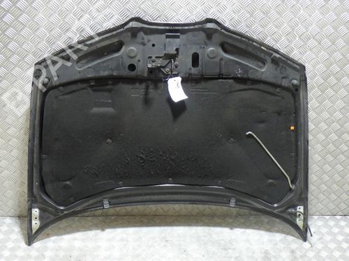 Hood SEAT IBIZA III (6L1) 1.4 TDI | BP29184828C1 
