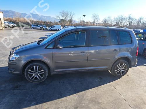Left front window switch VW TOURAN (1T1, 1T2) 2.0 TDI 16V | BP24932112I27 - Image 14