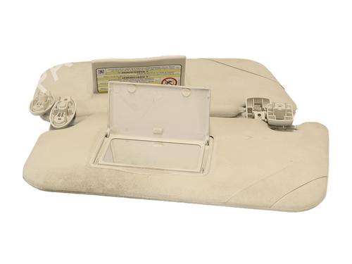 Used Left sun visor Left sun visor FORD C-MAX II (DXA/CB7, DXA/CEU) 1.6 TDCi (95 hp) 24956039 24956039