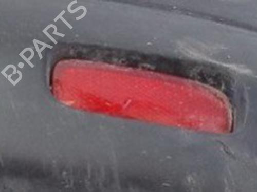 Used Rear bumper Rear bumper 37608843 37608843