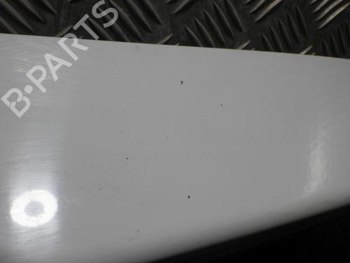 Used Tailgate Tailgate PEUGEOT 207 (WA_, WC_) 1.4 HDi (68 hp) 24255062 24255062