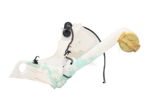 Windscreen washer tank RENAULT CLIO V (B7_) 1.0 TCe 90 (B7MT) | BP29634410C113 