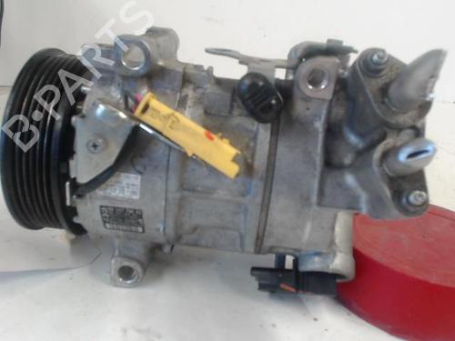 Used AC compressor AC compressor PEUGEOT 2008 II (UD_, US_, UY_, UJ_, UR_, UC_) 1.2 PureTech 100 (USHNK) (101 hp) 24257606 24257606