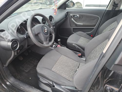 Engine SEAT IBIZA III (6L1) 1.4 TDI | BP31925297M1 