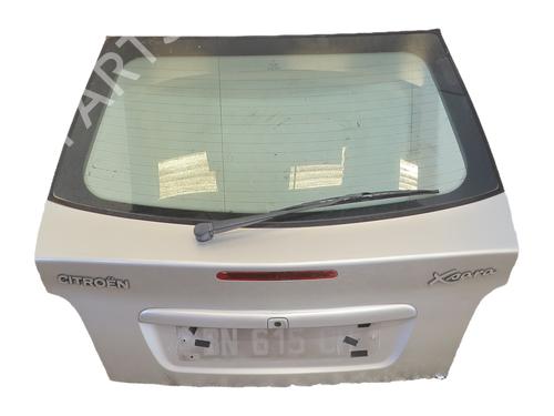 Used Tailgate Tailgate 37637600 37637600
