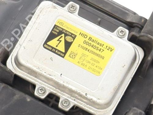 Right headlight OPEL ANTARA A (L07) 2.2 CDTi 4x4 | BP32146028C29