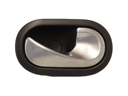 Used Front right interior door handle RENAULT MEGANE II (BM0/1_, CM0/1_) 1.5 dCi (BM1E, CM1E) (106 hp) 27359794