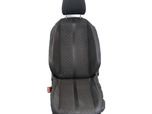 Used Left front seat Left front seat PEUGEOT 2008 I (CU_) [2013-2026] 33414186 33414186