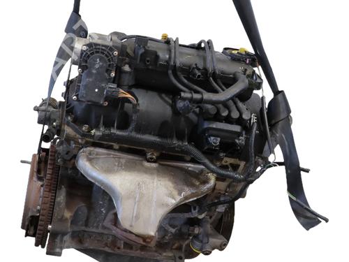 Engine RENAULT TWINGO II (CN0_) 1.2 16V (CN0K, CN0V, CN0A) | BP38091032M1 - Image 4