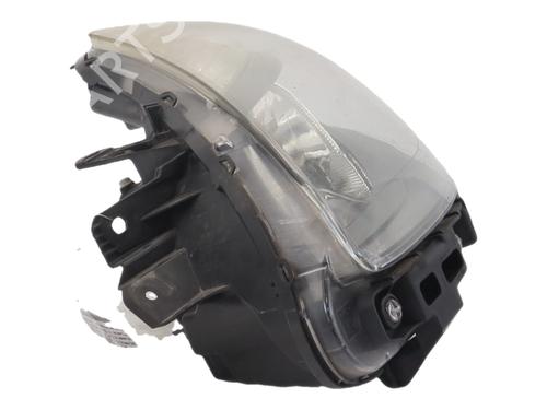 Left headlight RENAULT CLIO III (BR0/1, CR0/1) 1.5 dCi | BP38057906C28 - Image 2