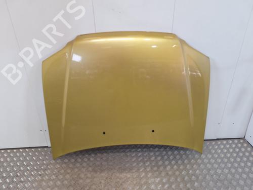 Used Hood HONDA CR-V I (RD) 2.0 16V 4WD (RD1, RD3) (128 hp) 30967726
