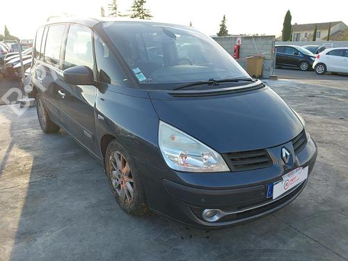 Tailgate RENAULT ESPACE IV (JK0/1_) 2.0 dCi (JK01, JK02, JK1J, JK1K, JK1H) | BP24253867C6  - Image 12