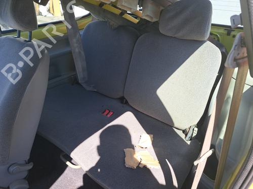 Rear mirror RENAULT TWINGO I (C06_) 1.2 (C066, C068) | BP32238032I6 