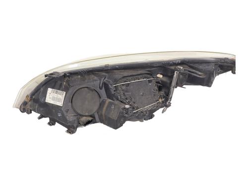 Right headlight RENAULT MEGANE III Coupe (DZ0/1_) 2.0 TCe (DZ0K) | BP29847965C29