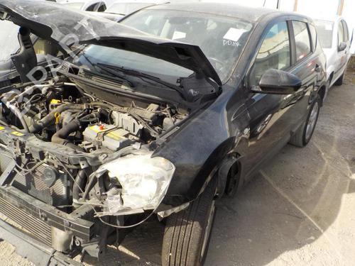 Switch NISSAN QASHQAI / QASHQAI +2 I (J10, NJ10, JJ10E) 1.5 dCi | BP24257996I30 