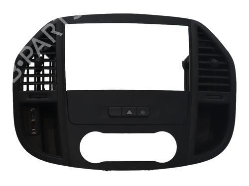 Luftventil MERCEDES-BENZ VITO Van (W447) 110 CDI (447.601, 447.603, 447.605) | BP31921670I21