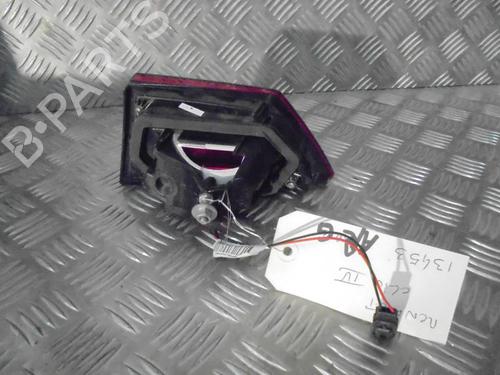 Left tailgate light RENAULT CLIO IV (BH_) 0.9 TCe 90 (BHNF, BHMA, BHMH, BHJK, BHJR) | BP24258933C79 