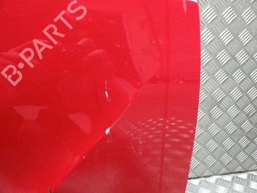 Right front door OPEL ASTRA J GTC 2.0 OPC Turbo (08) | BP26434552C3 