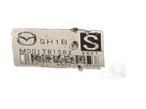 Starter MAZDA CX-5 (KF) 2.2 D | BP24549629M8 - Image 2