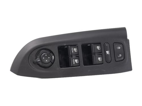 Used Left front window switch FIAT 500X (334_) 1.4 (334AXC1B, 334AXC11) (140 hp) 30870603