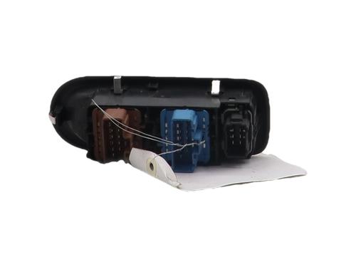 Left front window switch RENAULT CLIO III (BR0/1, CR0/1) 1.5 dCi (BR17, CR17) | BP39727822I27 - Image 2