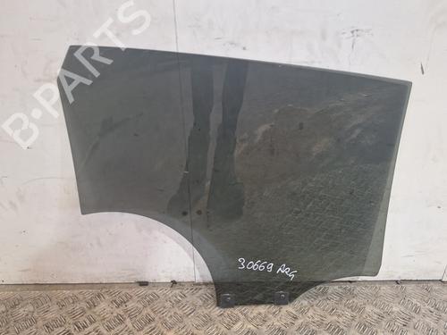 Dør rude ventre bagtil RENAULT CLIO V (B7_) 1.6 E-TECH 145 (B7MU) | BP37747209C20 - Image 2