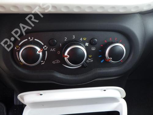 Front left window mechanism RENAULT TWINGO III (BCM_, BCA_) 0.9 TCe 90 (BCM9, BCM2) | BP24256574C22 - Image 6