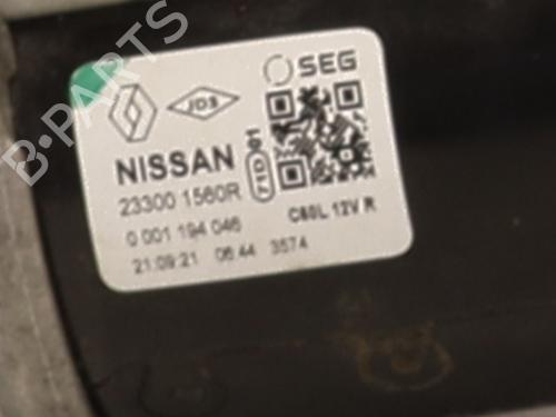Starter RENAULT CAPTUR II (HF_) TCe 140 (HFN0) | BP24259438M8 - Image 7