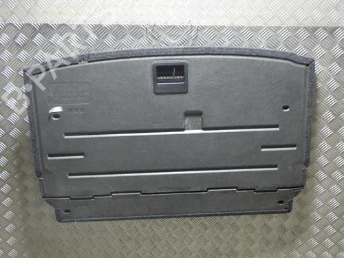 Bagasjeromsgulv VW POLO VI (AW1, BZ1, AE1) 1.6 TDI (95 hp) 24255444