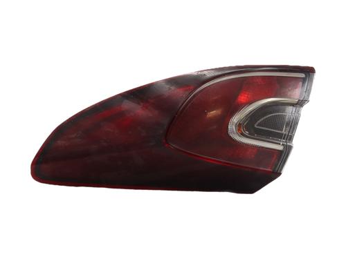 Used Left taillight Left taillight 38485123 38485123