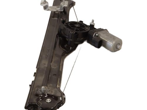 Front left window mechanism CITROËN JUMPER II Van 2.2 BlueHDi 140 | BP26583229C22 - Image 3