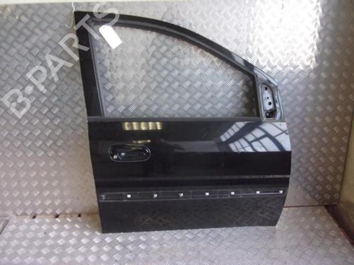Used Right front door HYUNDAI MATRIX (FC) 1.5 CRDi VGT (110 hp) 24255708