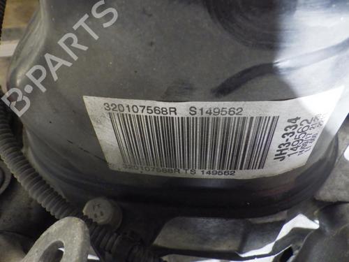 Gearbox RENAULT CLIO IV (BH_) 0.9 TCe 90 (BHNF, BHMA, BHMH, BHJK, BHJR) | BP24259430M3 - Image 4