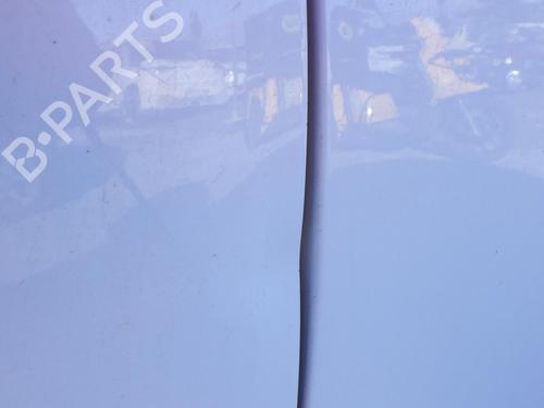 Front bumper reinforcement CITROËN DS3 (SA_) 1.6 THP 165 | BP24254118C109 