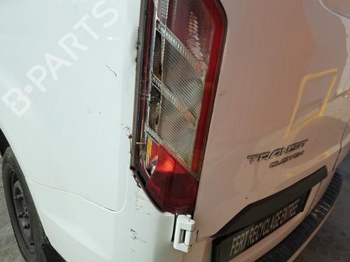 Starter FORD TRANSIT CUSTOM V362 Van (FY, FZ) 2.2 TDCi | BP31253377M8 - Image 11