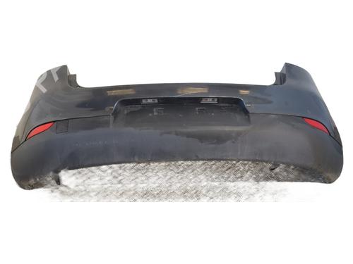Used Rear bumper RENAULT MEGANE III Hatchback (BZ0/1_, B3_) 1.5 dCi (BZ09, BZ0D, BZ1W, BZ29, BZ14) (110 hp) 31974398