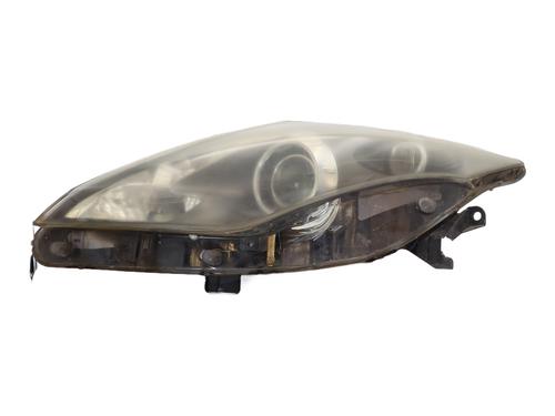 Left headlight RENAULT LAGUNA Coupe (DT0/1) 2.0 dCi (DT01, DT08, DT09, DT0K, DT12, DT1C, DT1D, DT1M,... | BP35784005C28 - Image 3