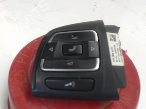 Used Switch Switch SEAT LEON (1P1) 1.6 TDI (105 hp) 24254683 24254683