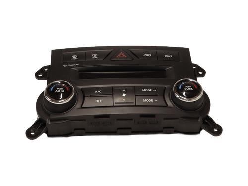 Climate control KIA SORENTO II (XM) 2.2 CRDi 4WD | BP24467416I5 - Image 5