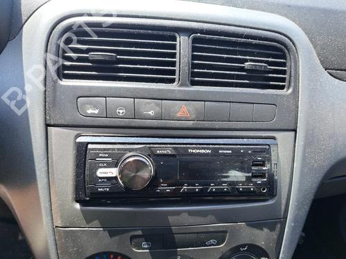 Left front window switch FIAT GRANDE PUNTO (199_) 1.2 | BP29315892I27  - Image 7