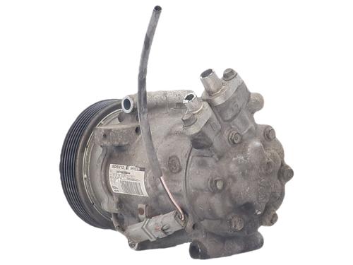 AC compressor RENAULT CLIO III (BR0/1, CR0/1) | BP37637630M34 - Image 3