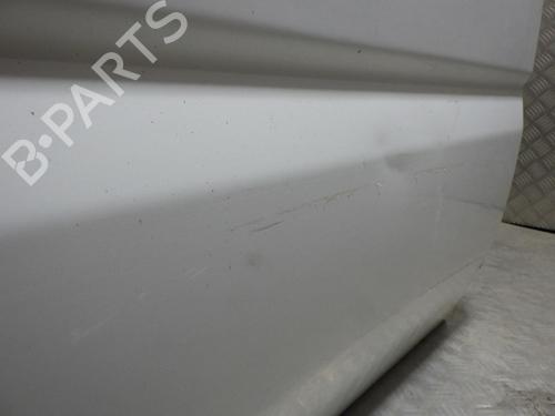 Left front door PEUGEOT EXPERT Van (222) 1.9 D | BP24254806C2 