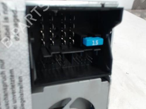 Used Radio OPEL CORSA D (S07) 1.3 CDTI (L08, L68) (75 hp) 24254787