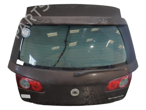 Bakluke CC/Kombi-Kupé FIAT CROMA (194_) 1.9 D Multijet (194AXB1B) (120 hp) 31157222