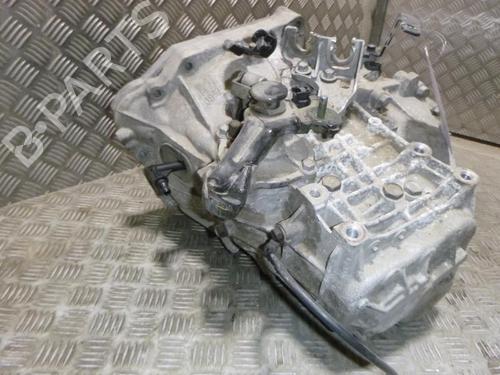 Gearbox HYUNDAI VELOSTER (FS) 1.6 T-GDI | BP24255503M3 - Image 3