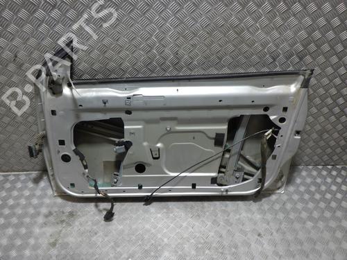 Right front door RENAULT MEGANE II Coupé-Cabriolet (EM0/1_) 1.6 | BP28114221C3 