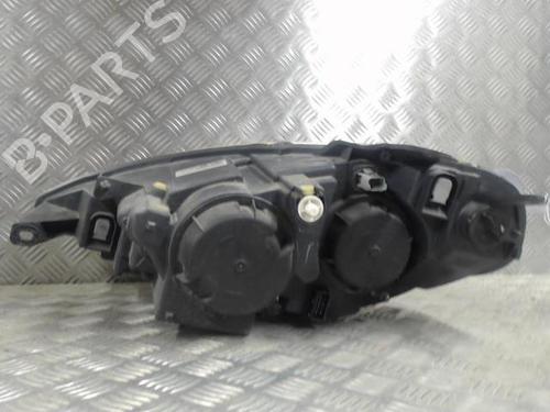 Right headlight PEUGEOT 807 (EB_) 2.2 HDi | BP24257976C29 