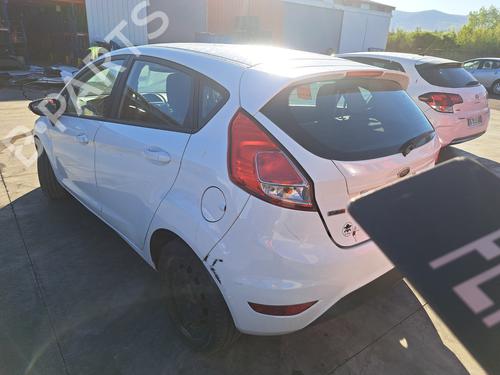 Left taillight FORD FIESTA VI (CB1, CCN) 1.0 EcoBoost | BP39165194C34 - Image 13